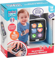 Load image into Gallery viewer, Galt Toys - Infini Fun: My First Fitwatch