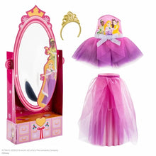 Load image into Gallery viewer, The Elf on the Shelf - MagiFreez: Disney Princess 2-in-1 Get Ready Set