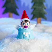 Load image into Gallery viewer, The Elf on the Shelf - Frost Pips: Jolly Little Wardrobe, Seasonal