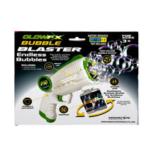 Load image into Gallery viewer, Bubble Bluster - with 1 Reusable Bubble Solution Bottle - Mindscope