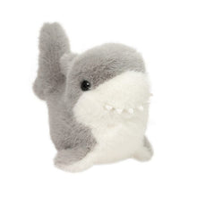 Load image into Gallery viewer, Douglas Plush - Lil' Baby Shark