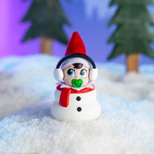 Load image into Gallery viewer, The Elf on the Shelf - Frost Pips: Jolly Little Wardrobe, Seasonal