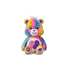 Load image into Gallery viewer, Schylling - Care Bears Sparkle Plush: Friends Forever Bear, 9"