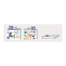 Load image into Gallery viewer, Avenir - Haku Yoka Block Crayons: Helicopter