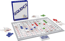 Load image into Gallery viewer, SEQUENCE- Original SEQUENCE Game