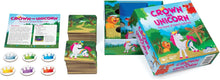 Load image into Gallery viewer, Outset - Crown the Unicorn: The Game of Search and Find