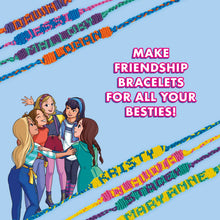 Load image into Gallery viewer, Klutz Press - The Baby Sitters Club Friendship Bracelets