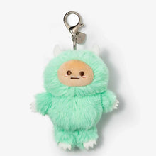 Load image into Gallery viewer, Smoko - Hank Yeti Goes Pastel Blind Box Bag Charm, 1 Count
