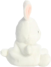 Load image into Gallery viewer, Aurora Palm Pals Plush - Cottontail Bunny, 5"