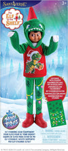 Load image into Gallery viewer, The Elf on the Shelf - MagiFreez: Flair Wear Dashing Dino