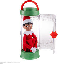 Load image into Gallery viewer, The Elf on the Shelf - Disney Mickey and Friends Scout Elf Carrier Set