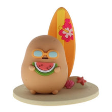 Load image into Gallery viewer, Smoko - Tayto Beach Blind Box Figure, 1 Count