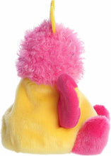 Load image into Gallery viewer, Aurora Adorable Palm Pals Plush - Astrid Rosy Maple Moth, 5"
