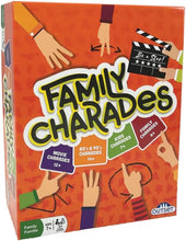 Load image into Gallery viewer, Outset Media - Family Charades Game: 4 Games, Endless Laughs!
