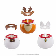 Load image into Gallery viewer, The Elf on the Shelf - Frost Pips: Jolly Little Wardrobe, Elf Pets Costumes