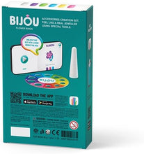 Load image into Gallery viewer, Fat Brain Toys - Hey Clay Bijou Bundle: Flower Rings, Sweet Rings &amp; Myriads Drawstring Bag