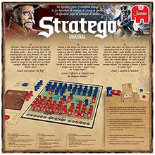 Load image into Gallery viewer, Stratego - Original, Strategy Board Game, 2 Players