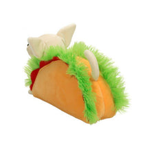 Load image into Gallery viewer, Douglas Plush - Taco Chihuahua