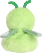 Load image into Gallery viewer, Aurora Adorable Palm Pals Plush - Maestro Grasshopper, 5"