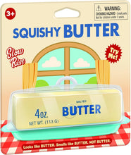 Load image into Gallery viewer, Master Toys - Squishy Butter Sensory Toy