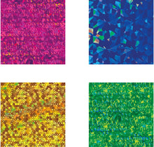 Load image into Gallery viewer, Avenir - Foil Art Book: UNICORNS