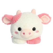 Load image into Gallery viewer, Aurora Too Cute Plush - Katelyn Cow, 12"