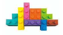 Load image into Gallery viewer, Avenir - Haku Yoka Block Crayons: Triceratops