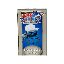 Load image into Gallery viewer, Fast Gearz - Wild Wheelz Shark Speedster