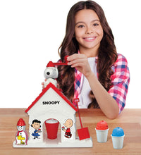 Load image into Gallery viewer, Cra-Z-Art Snoopy SNO-Cone Machine