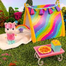 Load image into Gallery viewer, Honey Bee Acres Rainbow Ridge Sweet Dreams Pajama Party