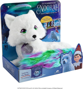 The Elf on the Shelf Extraordinary Noorah Santa's Magical Arctic