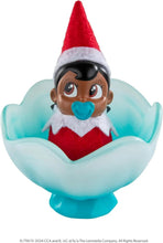 Load image into Gallery viewer, The Elf on the Shelf - New Scout Elf Girl with Posing Power and Boy &amp; Girl Frost Pips