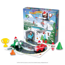 Load image into Gallery viewer, The Elf on the Shelf - Spin &amp; Soar 12 Day Christmas Countdown