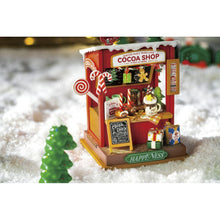 Load image into Gallery viewer, Rolife - DIY Miniature House Kit: Cocoa Shop