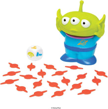 Load image into Gallery viewer, Toy Story Alien Dice Game