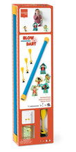 Load image into Gallery viewer, Scratch Europe - Blow Darts: PIRATES