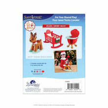 Load image into Gallery viewer, The Elf on the Shelf - Frost Pips: Elf Baby Nursery Essentials Play Set