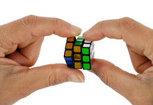 Load image into Gallery viewer, Super Impulse World's Smallest Rubik's Cube, 50th Anniversary Collector's Edition