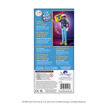 Load image into Gallery viewer, The Elf on the Shelf Claus Couture MagiFreez® Retro Rad ’80s Gear (Scout Elf Not Included)