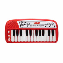 Load image into Gallery viewer, Schylling Electric Keyboard