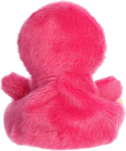 Load image into Gallery viewer, Aurora Palm Pals Peyton Pink Chick Plush