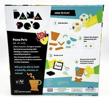 Load image into Gallery viewer, Outset Media - Pana Po'o: Where the Answer Takes Shape