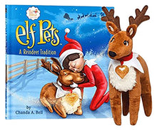 Load image into Gallery viewer, The Elf on the Shelf - Elf Pets: A Reindeer Tradition