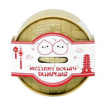 Load image into Gallery viewer, Mystery Dough Dumpling Sensory Toy, 1 Count