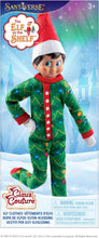 Load image into Gallery viewer, The Elf on the Shelf - Claus Couture: Sleep Bright PJs