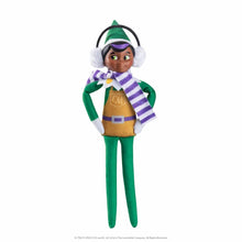 Load image into Gallery viewer, The Elf on the Shelf - Elf Mates: Toy Maker with Scarf &amp; Earmuffs