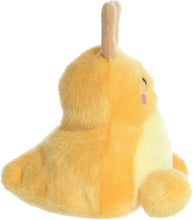 Load image into Gallery viewer, Aurora Adorable Palm Pals Plush - Emily Banana Slug, 5"