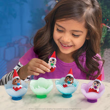 Load image into Gallery viewer, The Elf on the Shelf - New Scout Elf Boy with Posing Power and Boy &amp; Girl Frost Pips