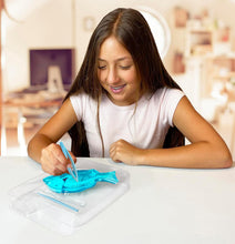 Load image into Gallery viewer, Top Secret Toys - Dissect It: A Synthetic Piranha Dissection Kit, LARGE