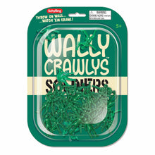 Load image into Gallery viewer, Schylling Wally Crawlys Soldiers